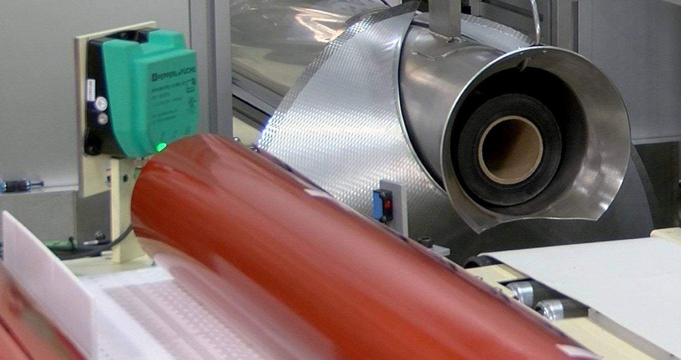 RFID Write/Read | Jennerjahn