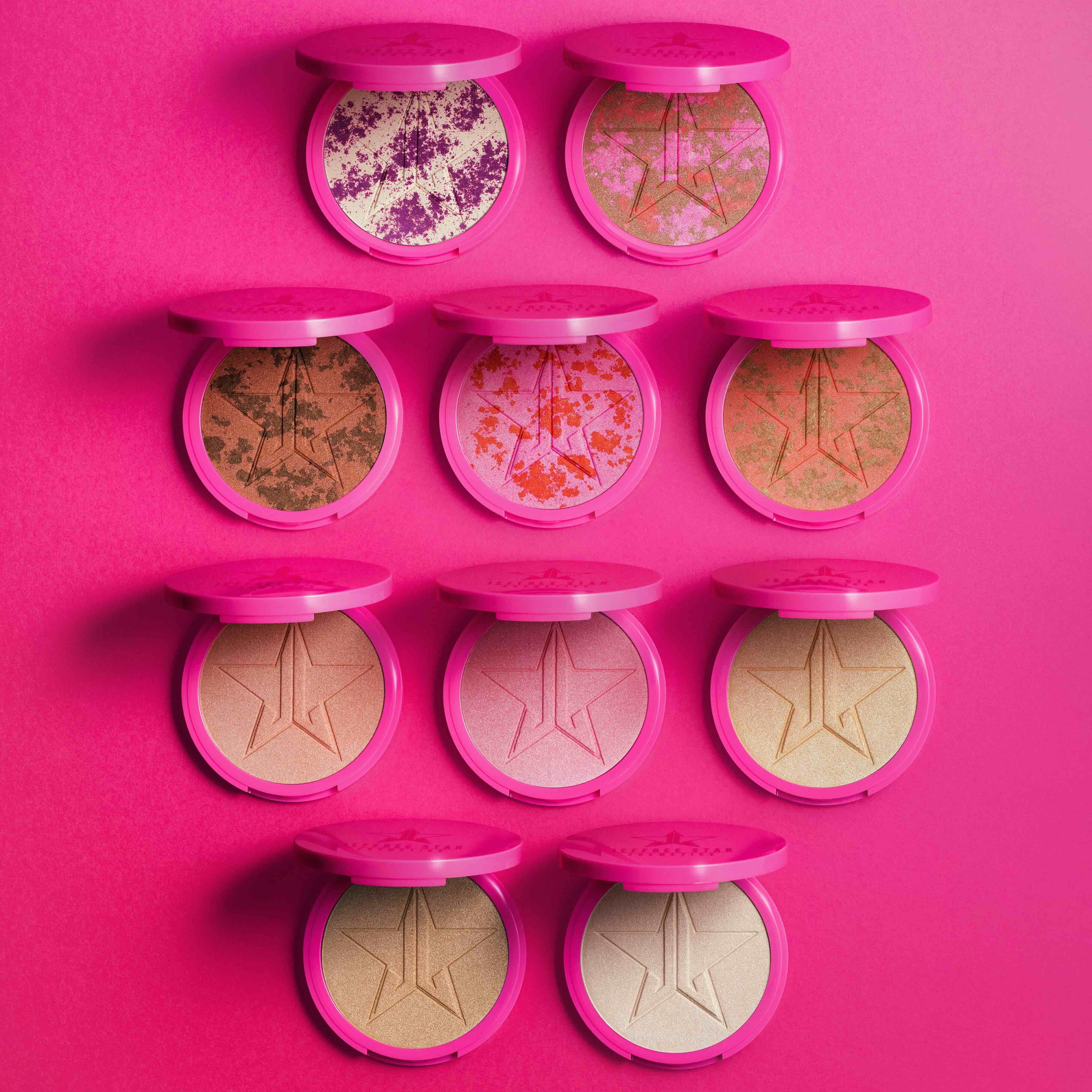 Jeffree Star Cosmetics