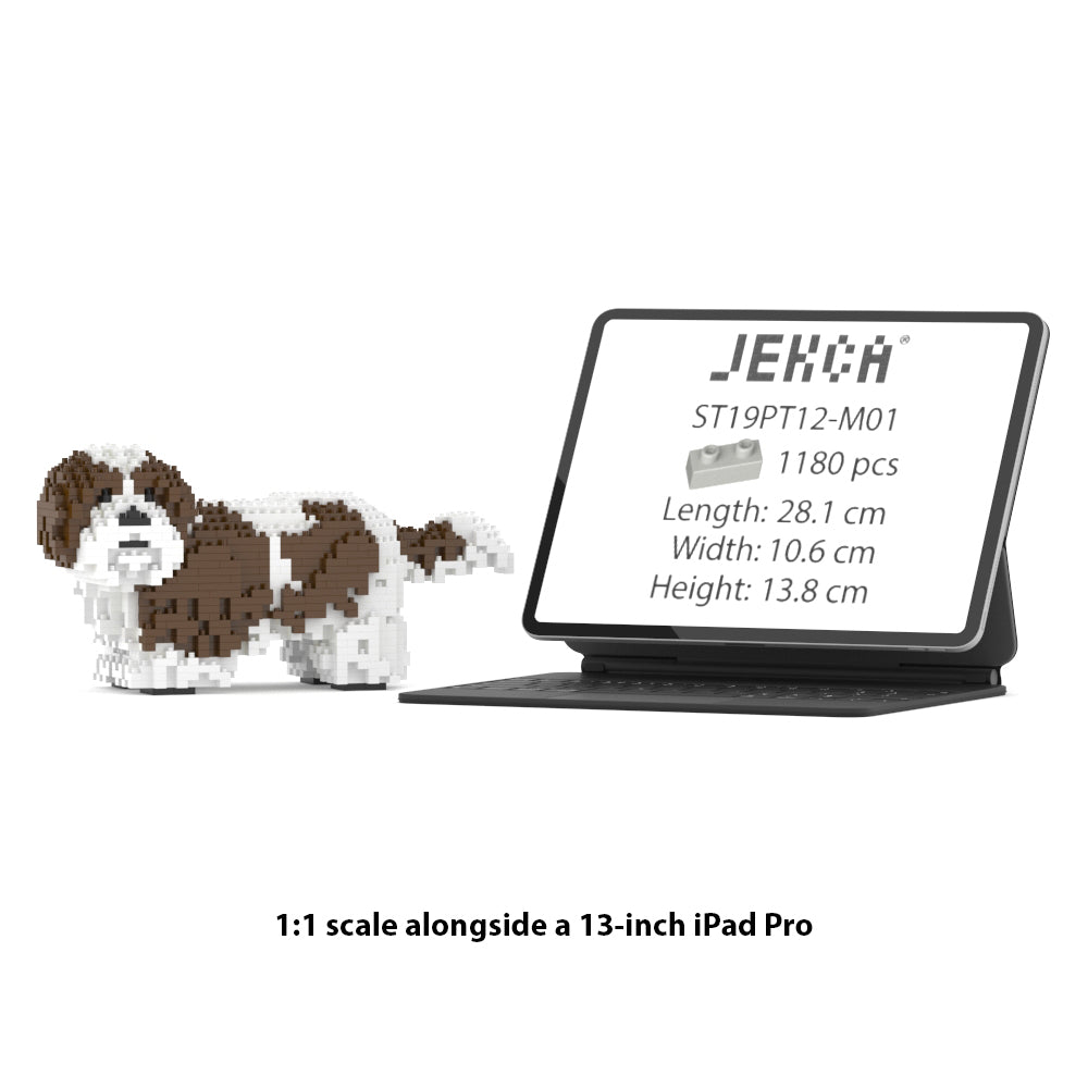 シーズー 01S-M01 / 01C-M01 – JEKCA-SHOP