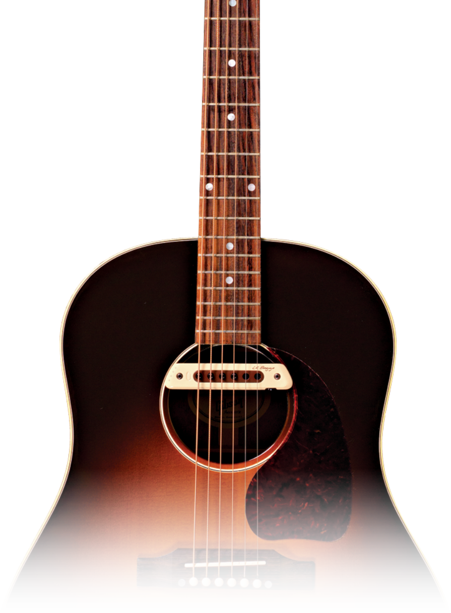 L.R.Baggs｜JES International, Inc.