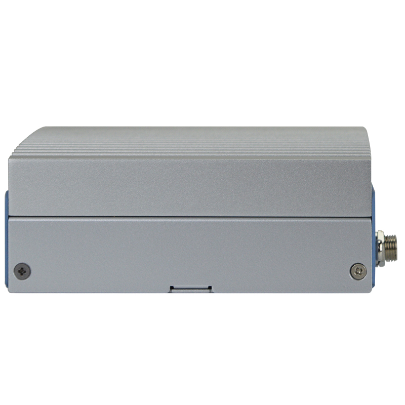 Jetway HB368F21-6412-W | Intel J6412, Fanless System