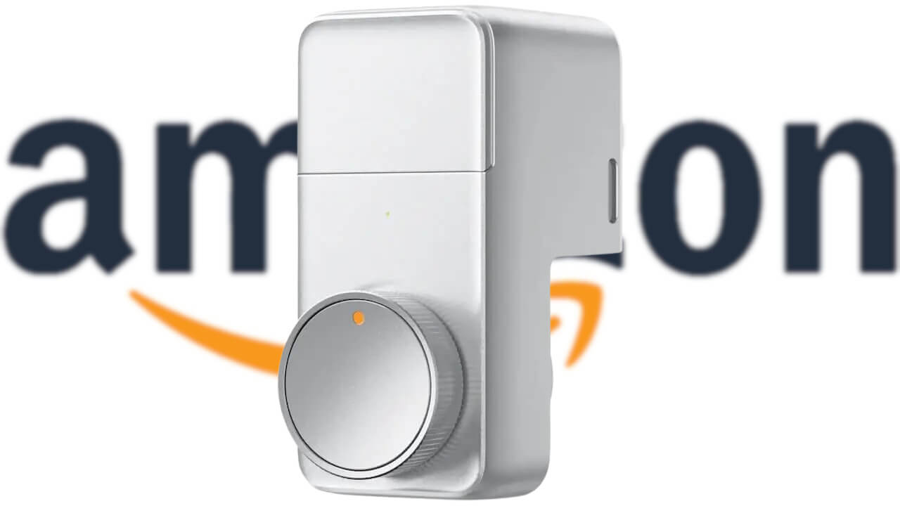 20%引き！「SwitchBotロックPro」新色シルバー発売 – Jetstream