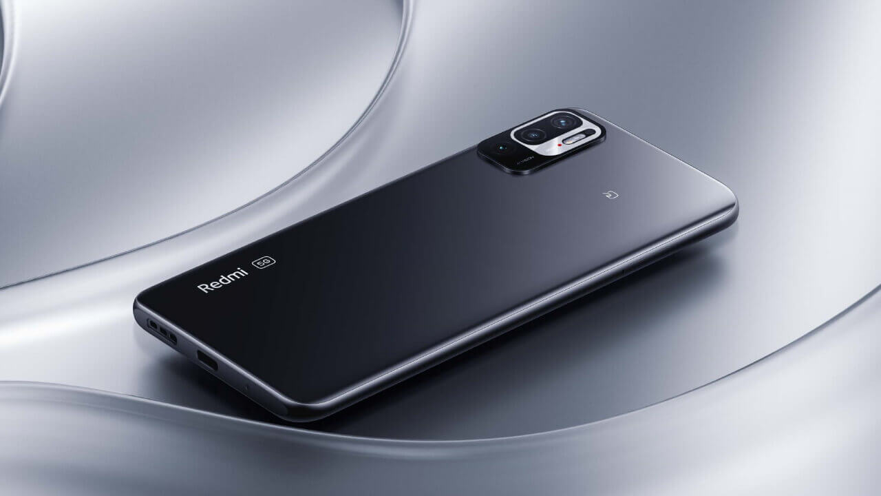 21,800円！イオシスにSIMフリー「Xiaomi Redemi Note 10 JE」早くも