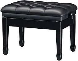 吉澤 コンサートスツール CS-6高低自在ピアノ椅子 本革張り※こちらの