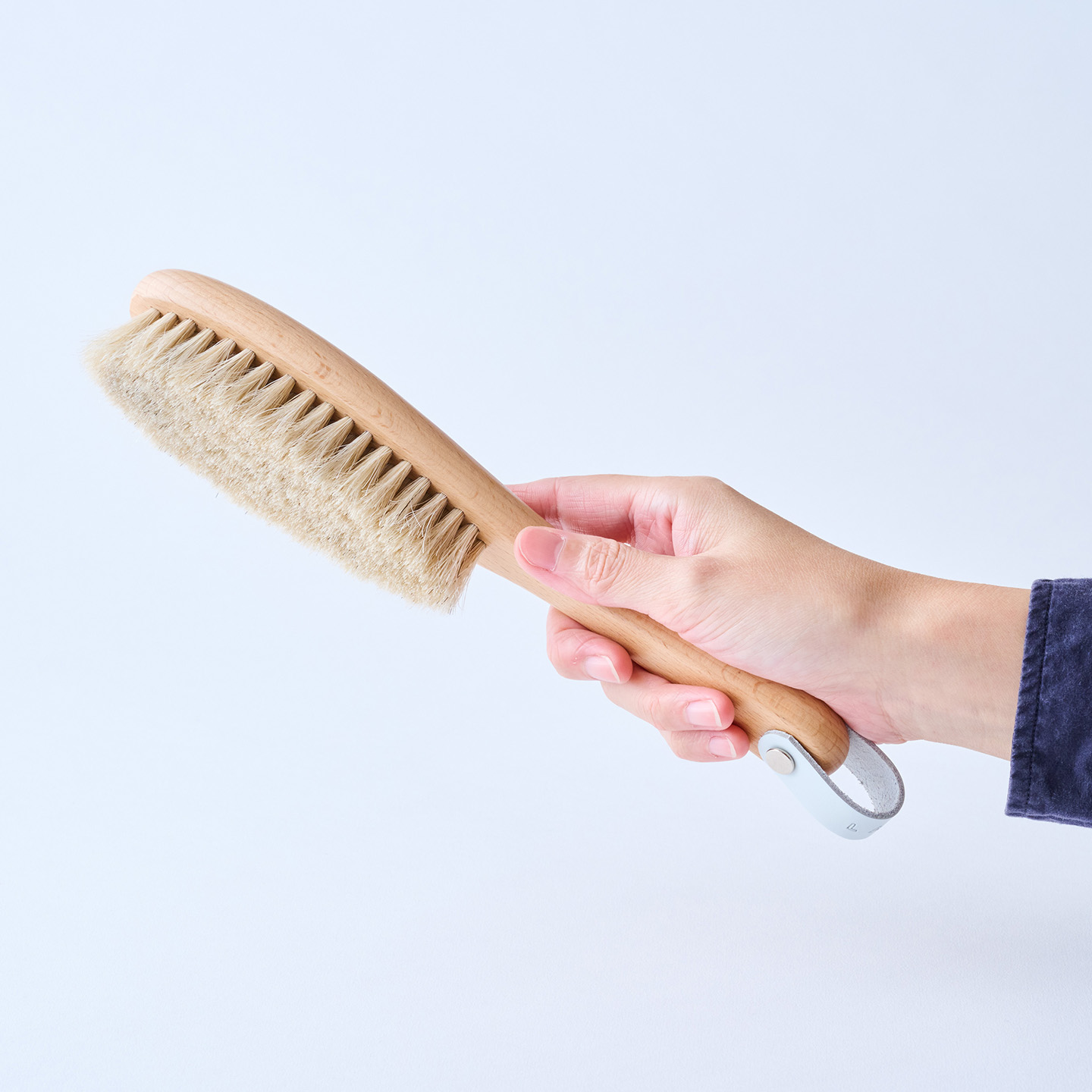 ラクツ JP25 シューズブラシ | 株式会社ジュエル