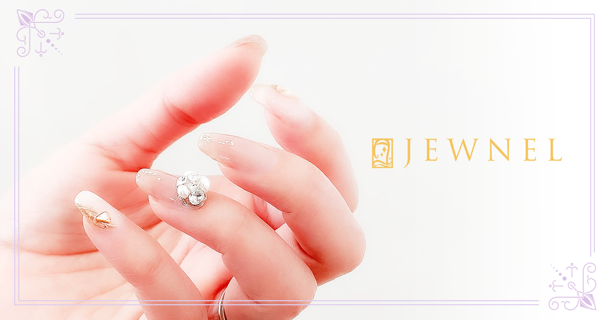 ジュネル ネイルウェア|パルフェシリーズ販売専用ページ