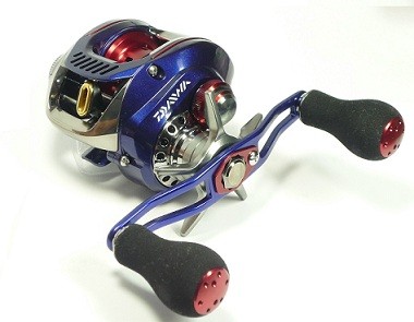 Zillion PE Special 7.9 - JDM Fishing