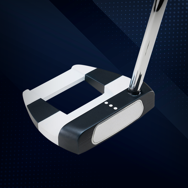 JD's Club - Odyssey Ai-ONE Jailbird Cruiser Putter – JD's Clubs