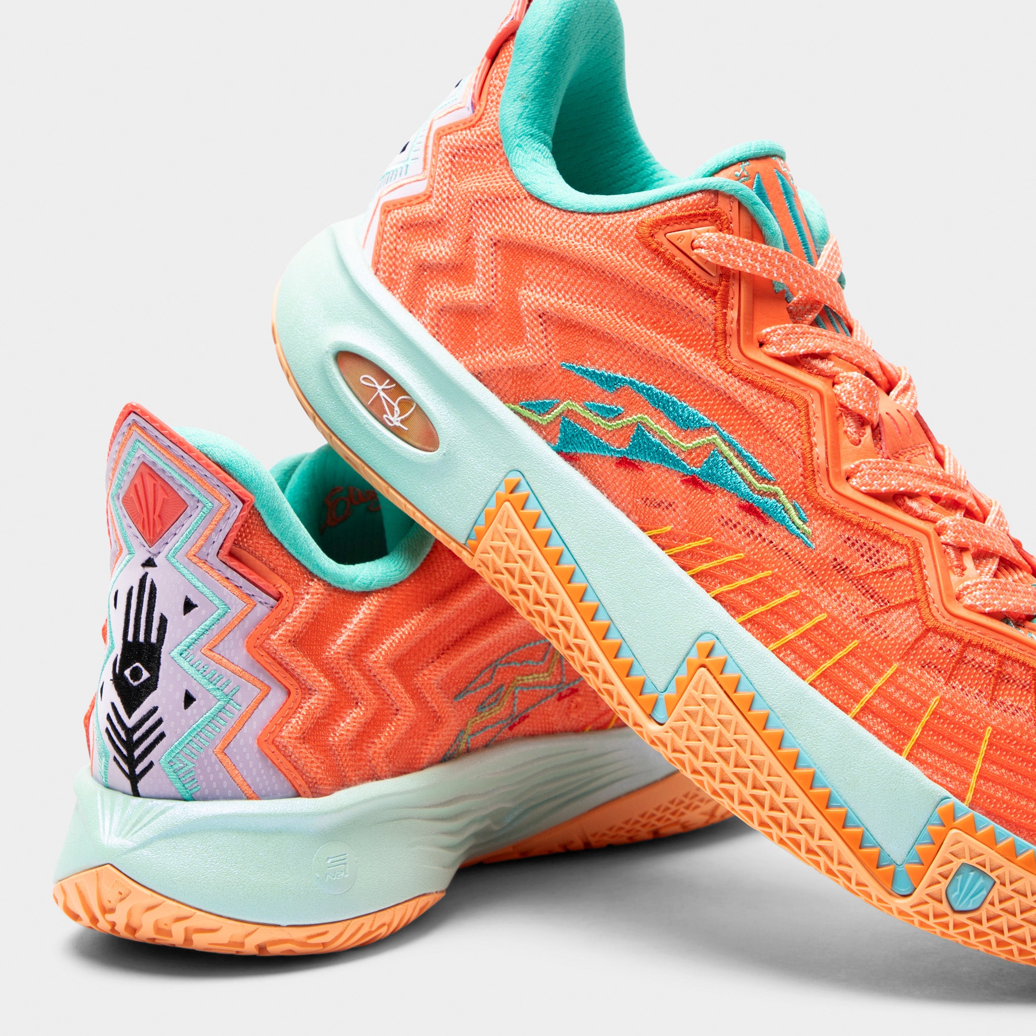 ANTA Kai 2 Sun / Sun – JD Sports