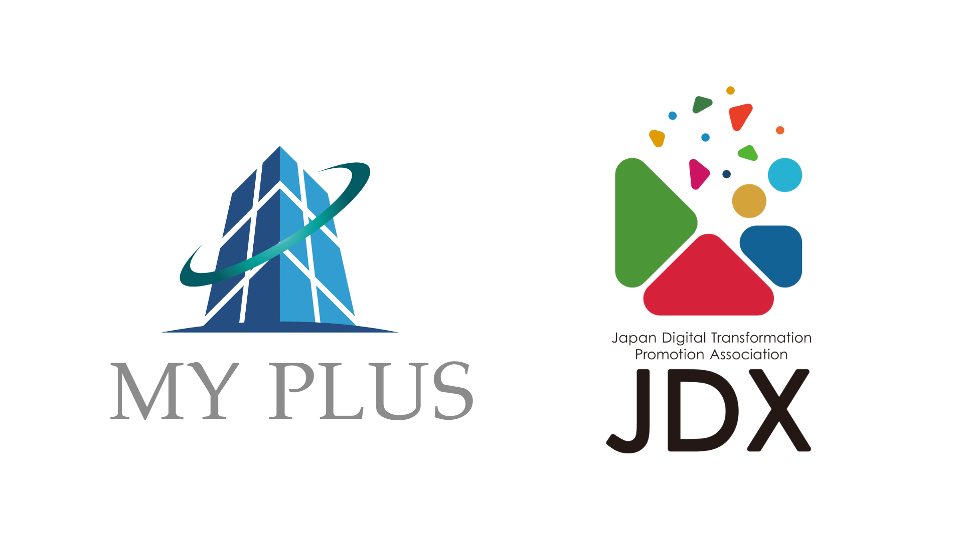 マイプラス株式会社、日本デジタルトランスフォーメーション推進協会へ