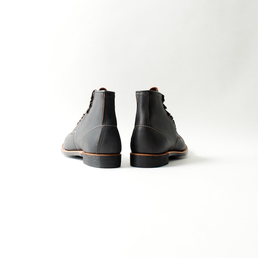 RED WING [レッドウィング] ブラックスミス Dワイズ [3345]｜ジーンズ