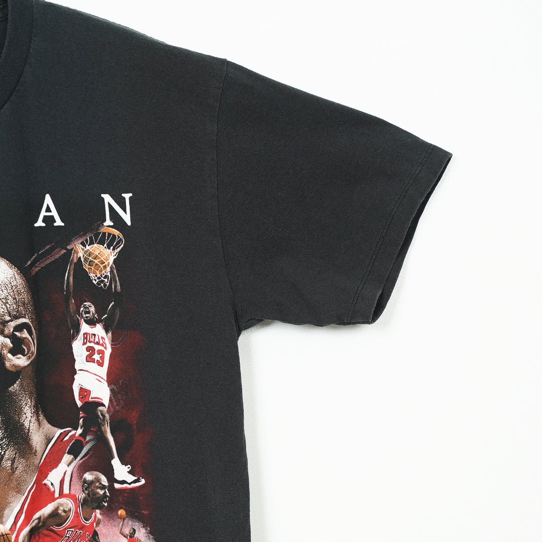 THRIFTY LOOK [スリフティールック] マイケルジョーダンTシャツ