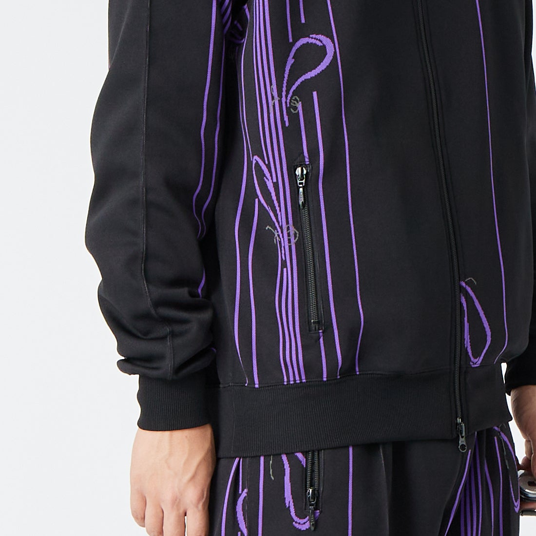 Needles [ニードルズ] トラックジャケット [SX402]｜ジーンズ