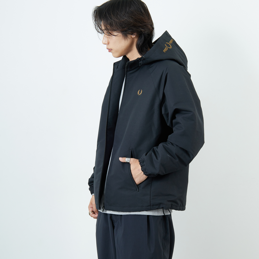 パタゴニア ゼメルボマージャケット ブラックL イスマスデック