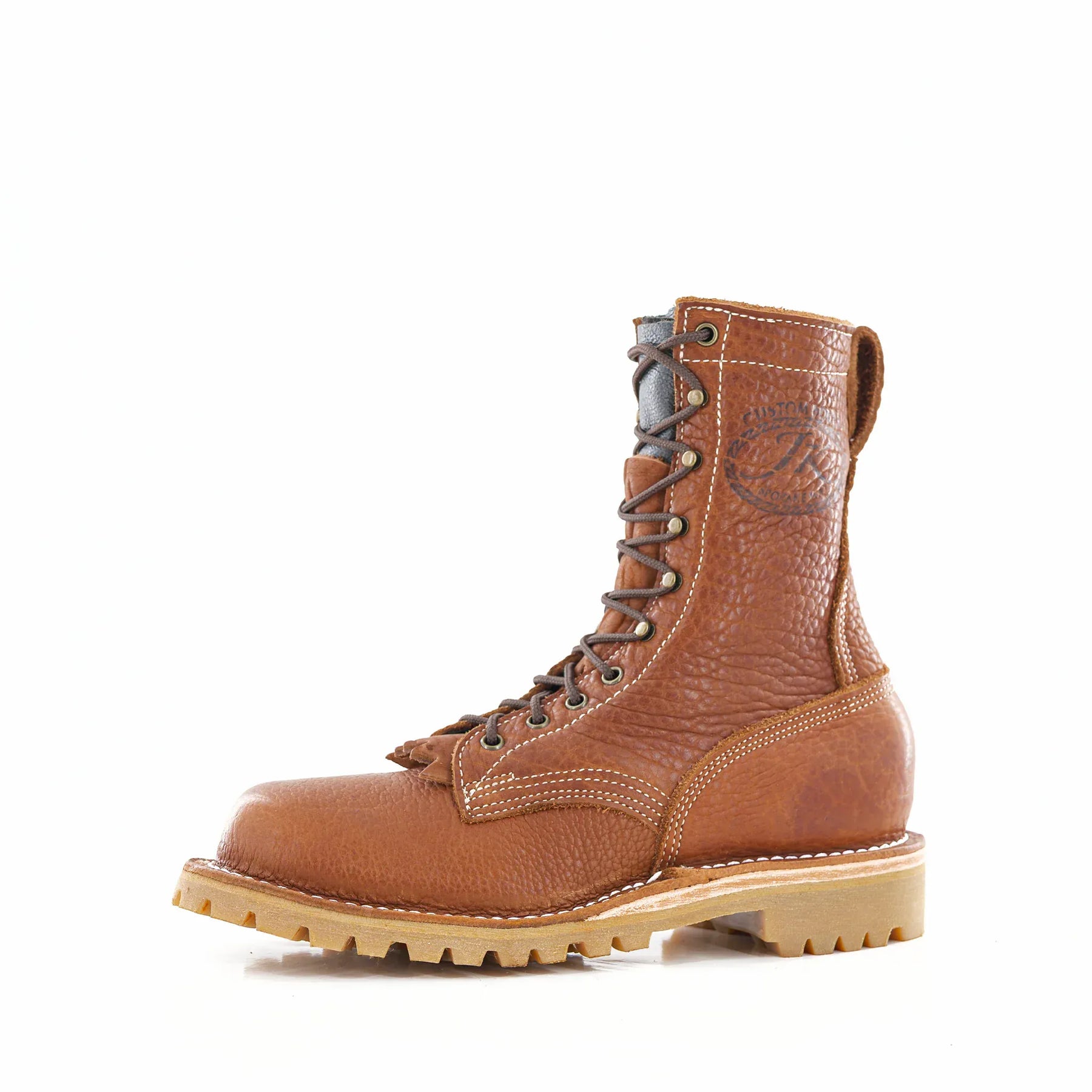 O.T. Bison - Canyon – JK Boots