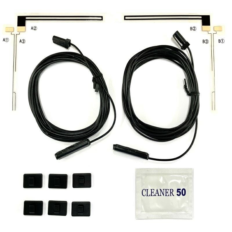 ｱﾝﾃﾅASSY T90-1520-08 | JVCケンウッドストア