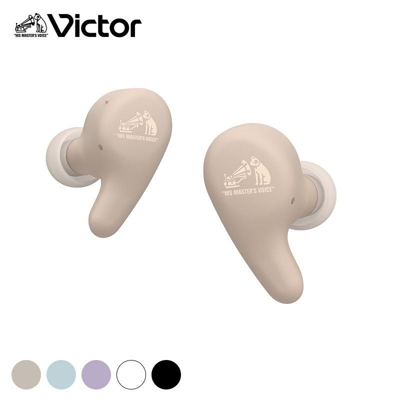 ワイヤレスイヤホン HA-A22T | JVCケンウッドストア