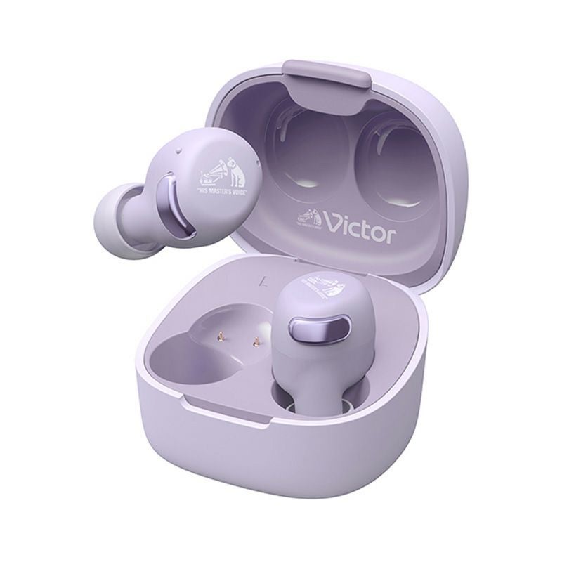 ワイヤレスイヤホン HA-A30T2 | JVCケンウッドストア