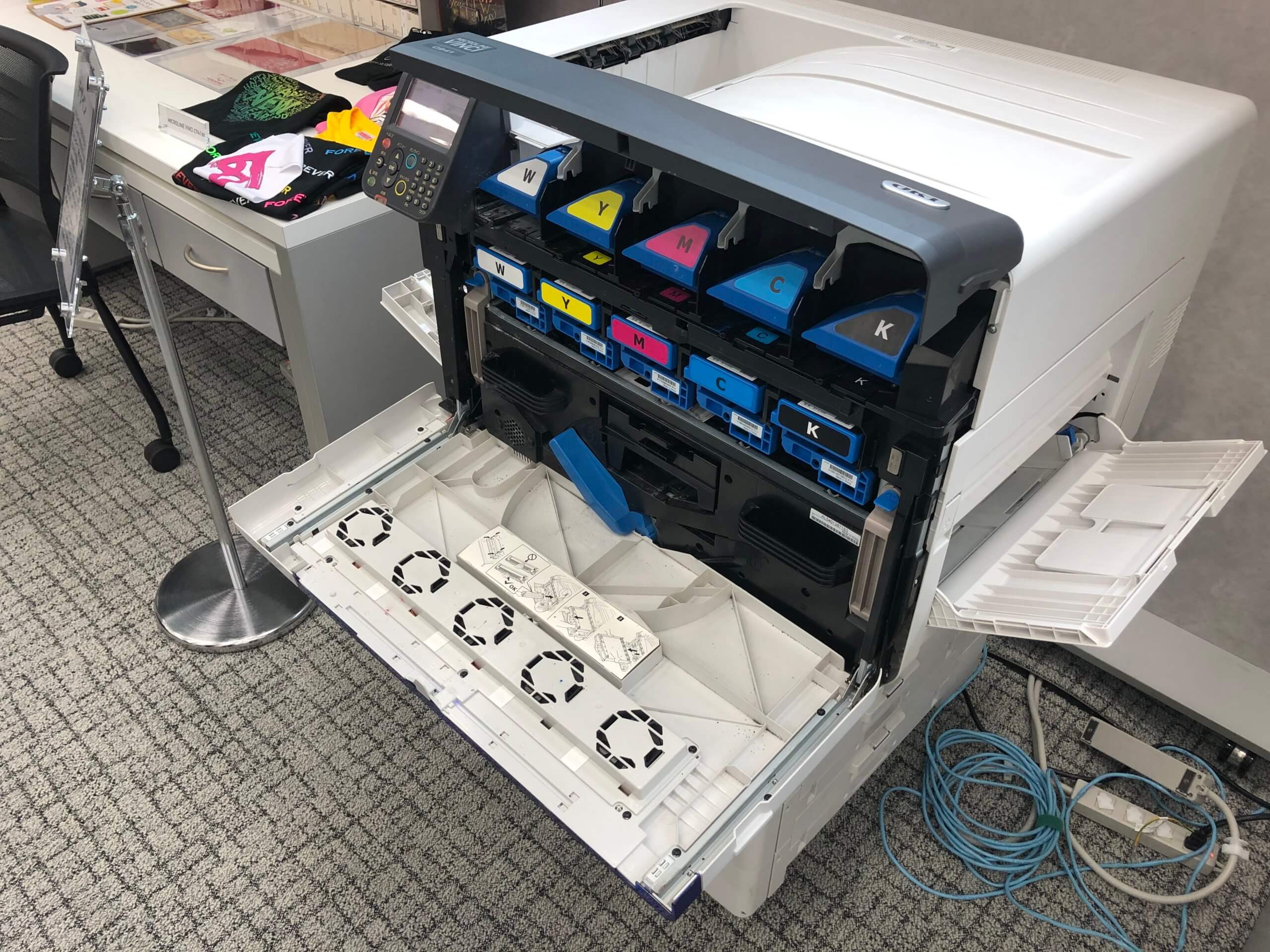 OKI「MICROLINE VINCI C941dn」特価提供キャンペーン | 複合機・コピー