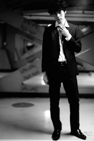 田中 裕樹-OFFICE JINGGIS オフィス ジンギス-