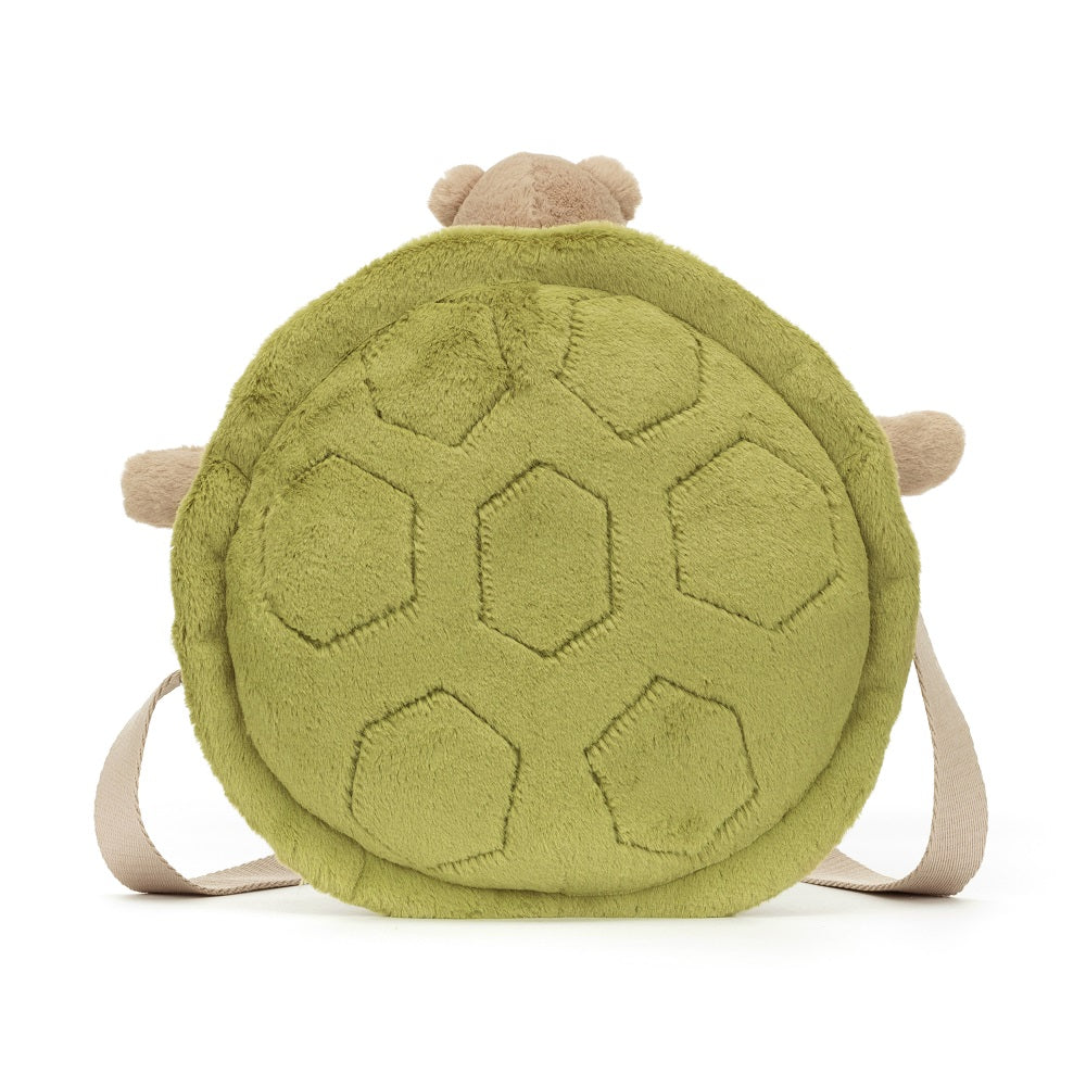 Timmy Turtle Bag 亀 カメ ショルダーバッグ Timmy Turtle Bag – JINI MINI