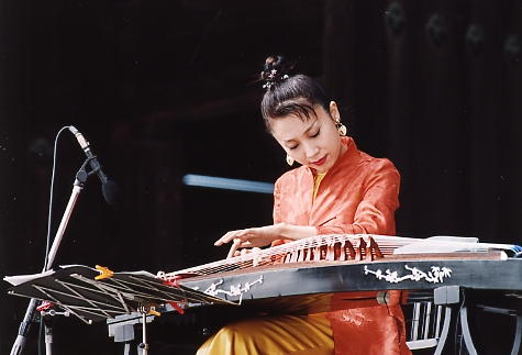 姜小青オフィシャルサイト フォトギャラリー