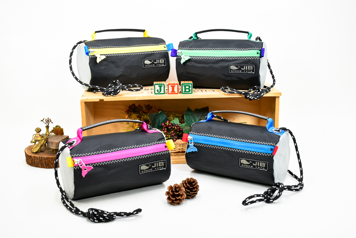 ◇web更新Info◇21/11/20~ 新着商品 “Black Stella Series -Sail Bag S