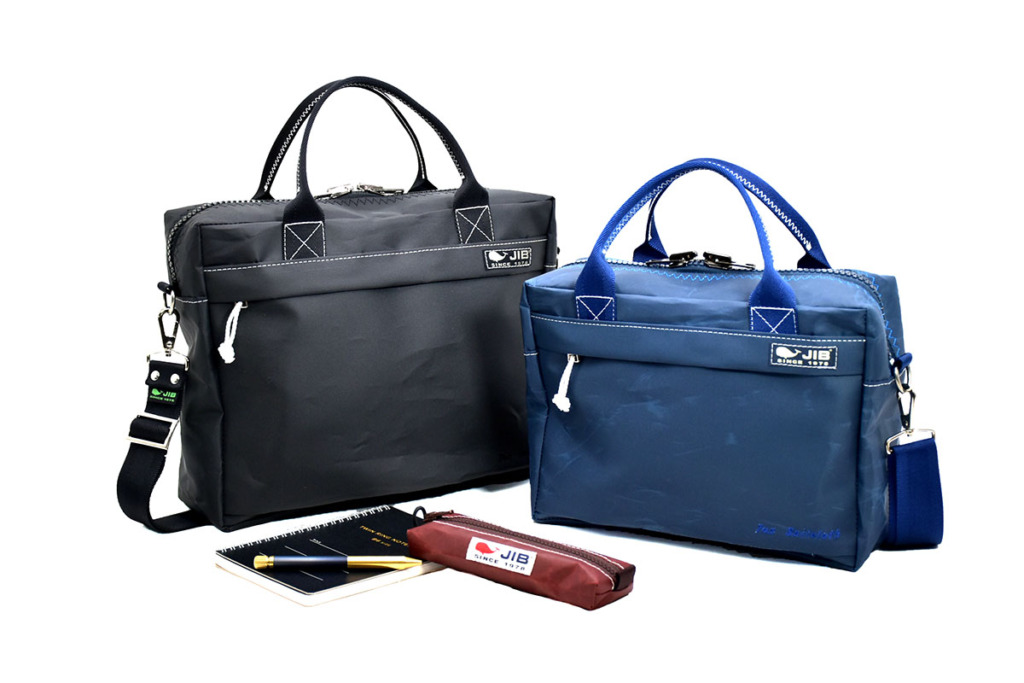 ◇web更新Info◇22/1/23~ 新着商品 “7oz Carrying Bag S/M ” | JIB