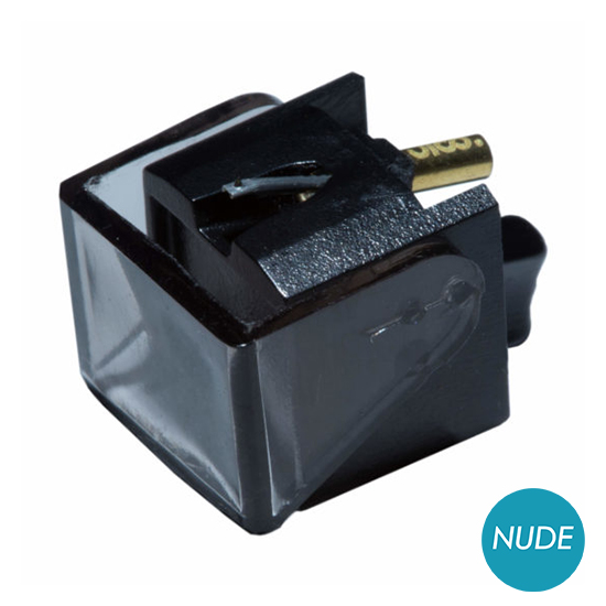 D-20E/Ⅱ NUDE ダエン針 | JICO 日本精機宝石工業株式会社