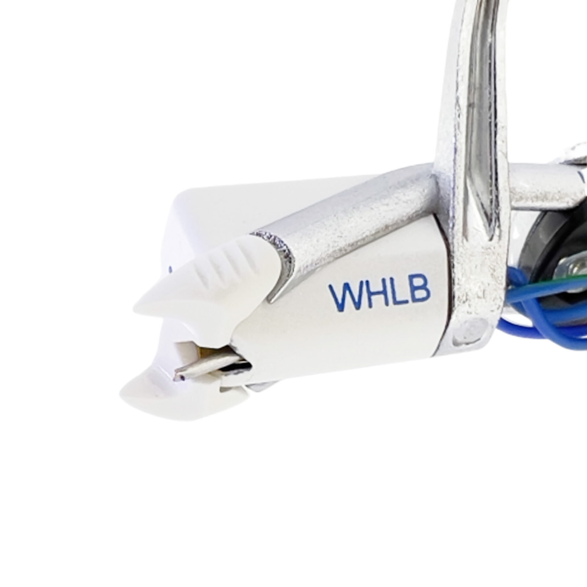 SHUREホワイトラベルカートリッジ用交換針「N-WHLB SD」発売開始