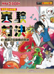 学校勝ちぬき戦 実験対決 (38)速度と速さの対決 (実験対決シリーズ