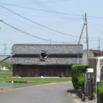 曲輪クエスト(9)近江八幡市末広町 - 示現舎