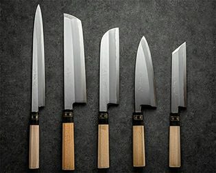 本焼白三】フグ引包丁 | 包丁通販なら明治33年創業の大阪 堺の實光刃物