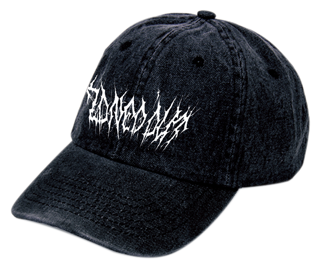 JILUKA Zyean 2026生誕グッズ 特製タイダイプルオーバー Mサイズ