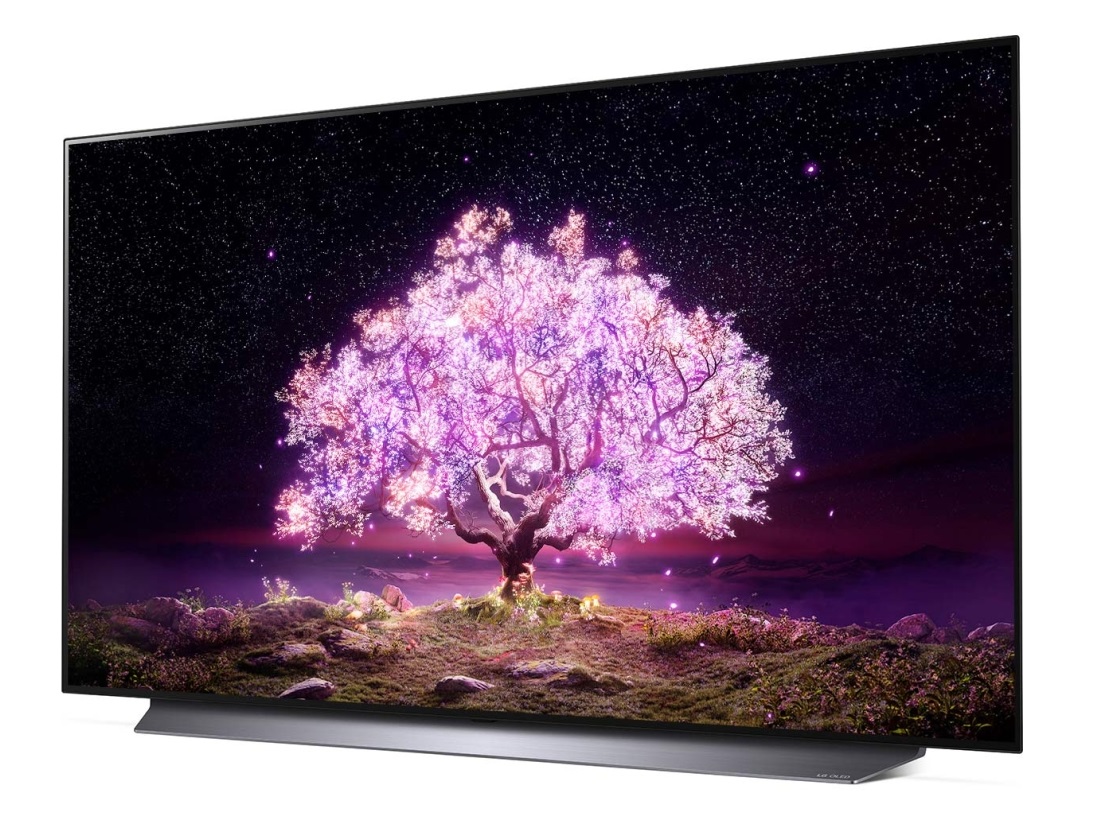 4K/120Hzの有機ELテレビ「LG OLED48C1PJB」が発売 | 自作とゲームと