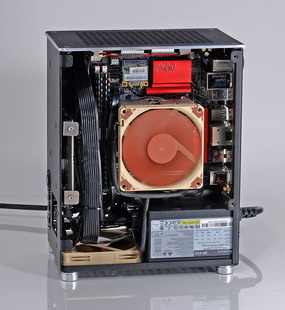 Case-by-Case Design MI-6 Case」をレビュー | 自作とゲームと趣味の日々