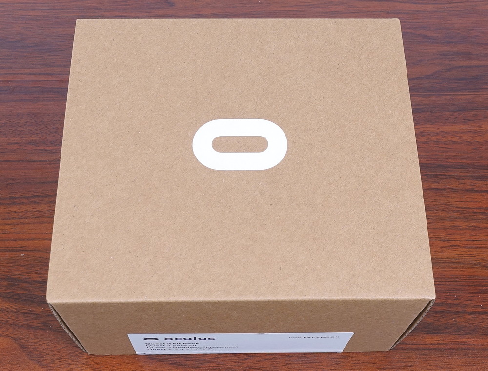 Quest 2フィットパック」をフォトレビュー。マストバイなアクセサリっ