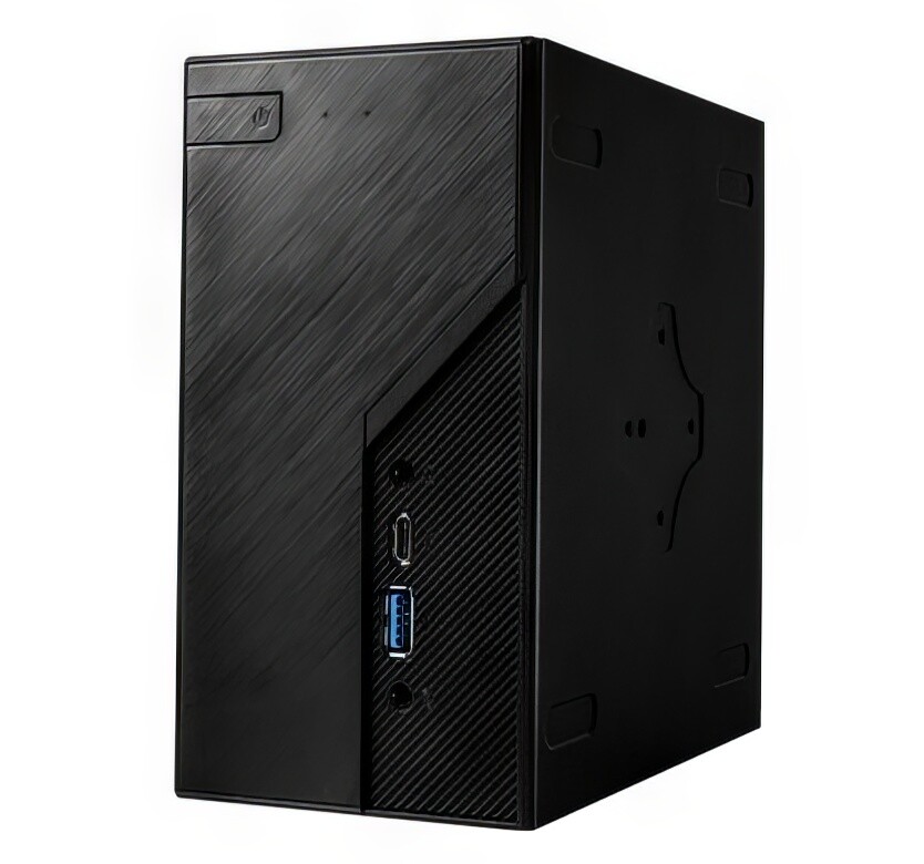 ASRock DeskMini X600」が登場。Ryzen 7000/8000Gシリーズに対応