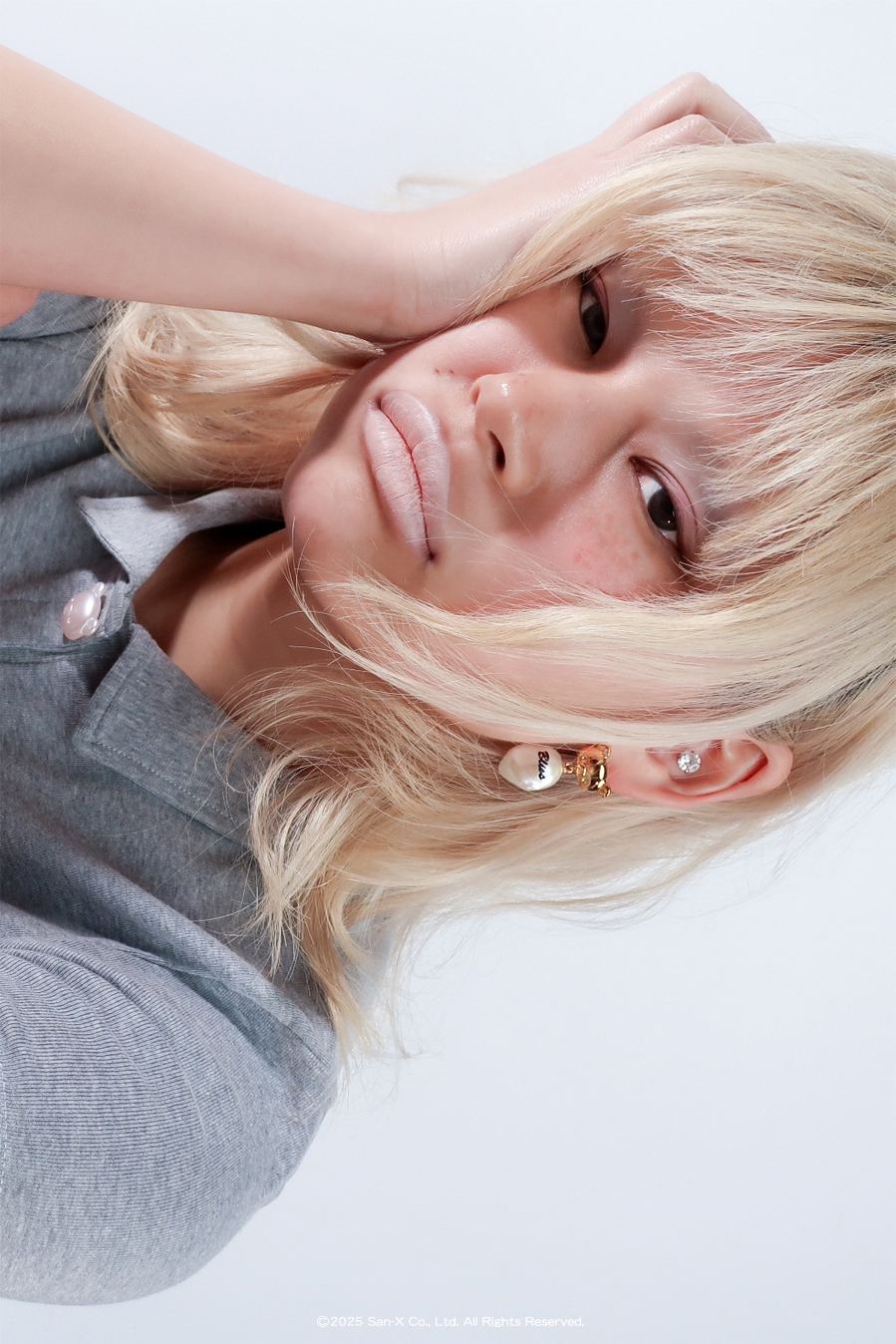 JIWINAIA Jewellery