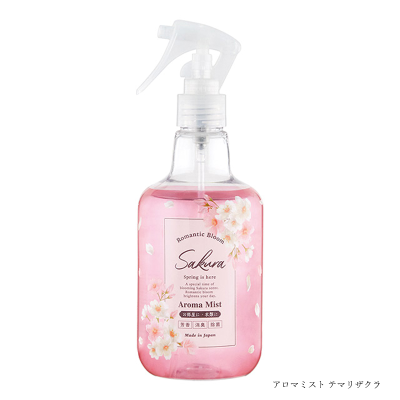 雑貨卸、雑貨仕入れ（【ロマンティックブルーム】サクラ