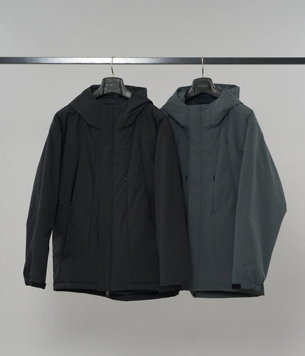 アウター – junhashimoto-osaka