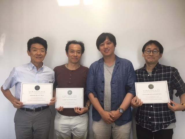 バイオレゾナンスアカデミー - JHOCIM-日本ホロス臨床統合医療機構