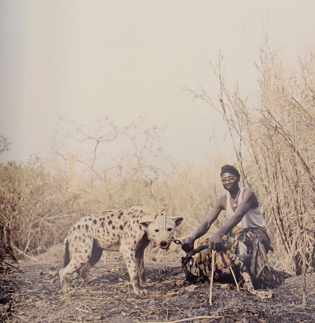 The Hyena & Other Men | Pieter HUGO, Adetokunbo Abiola