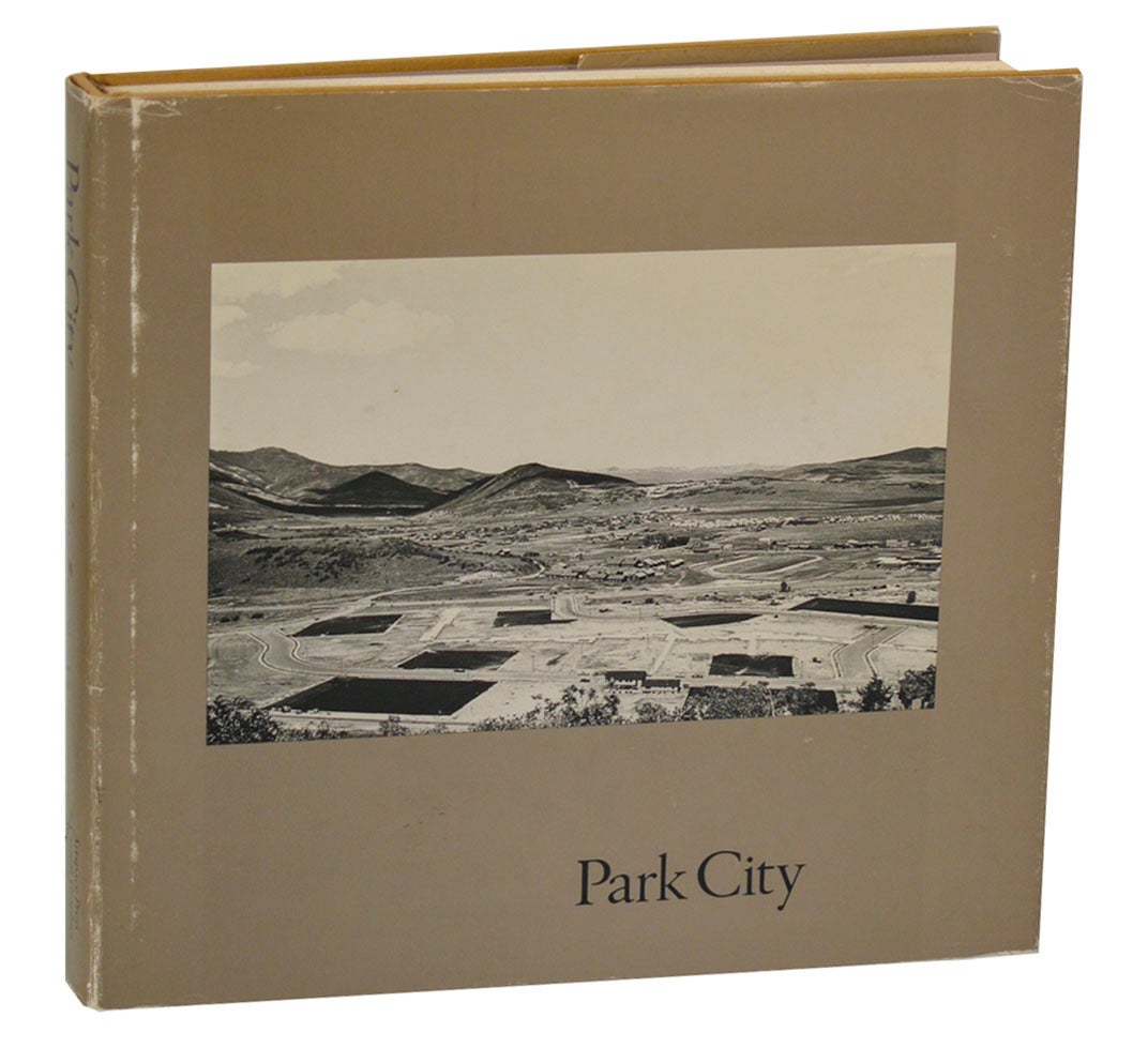 Park City | Lewis BALTZ, Gus Blaisdell