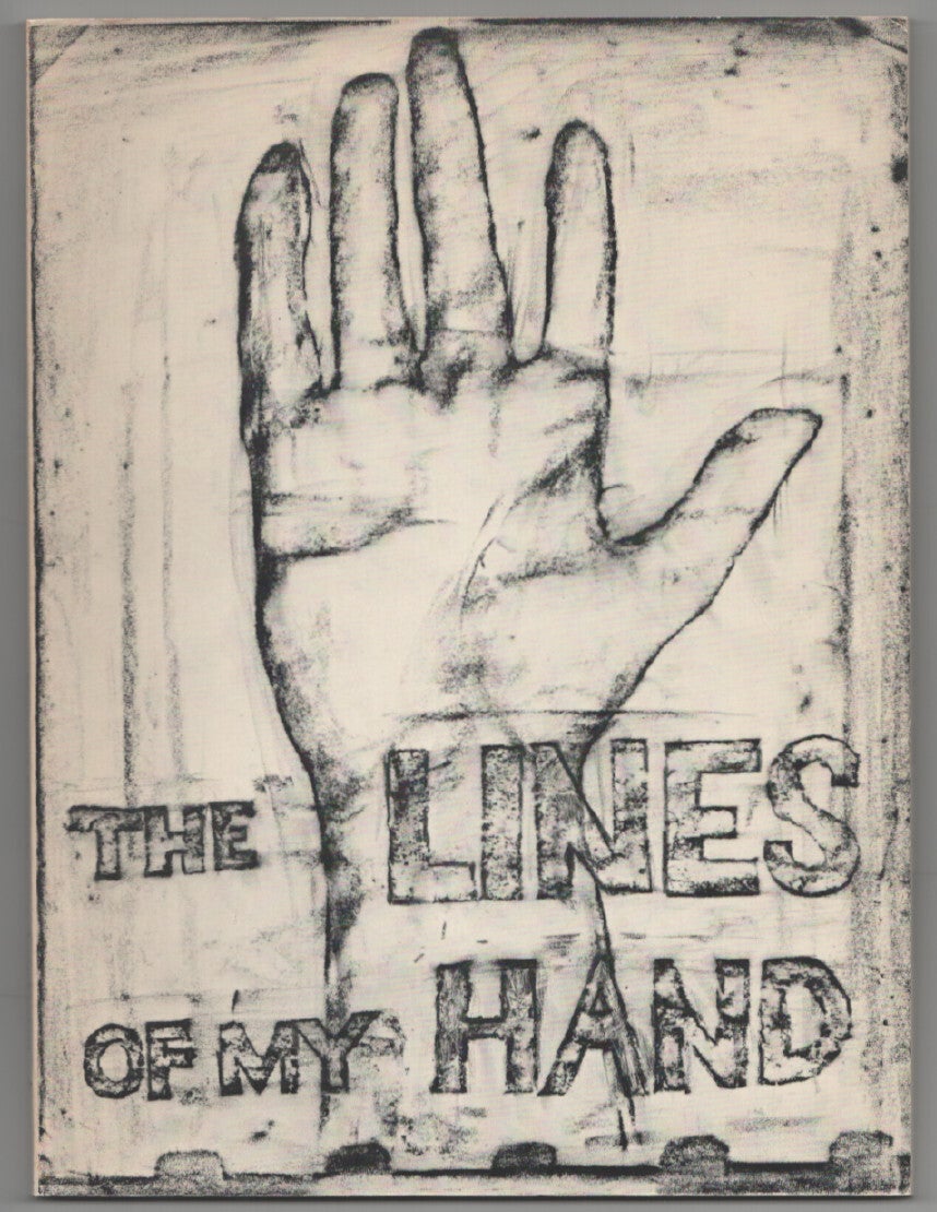 The Lines of My Hand | Robert FRANK