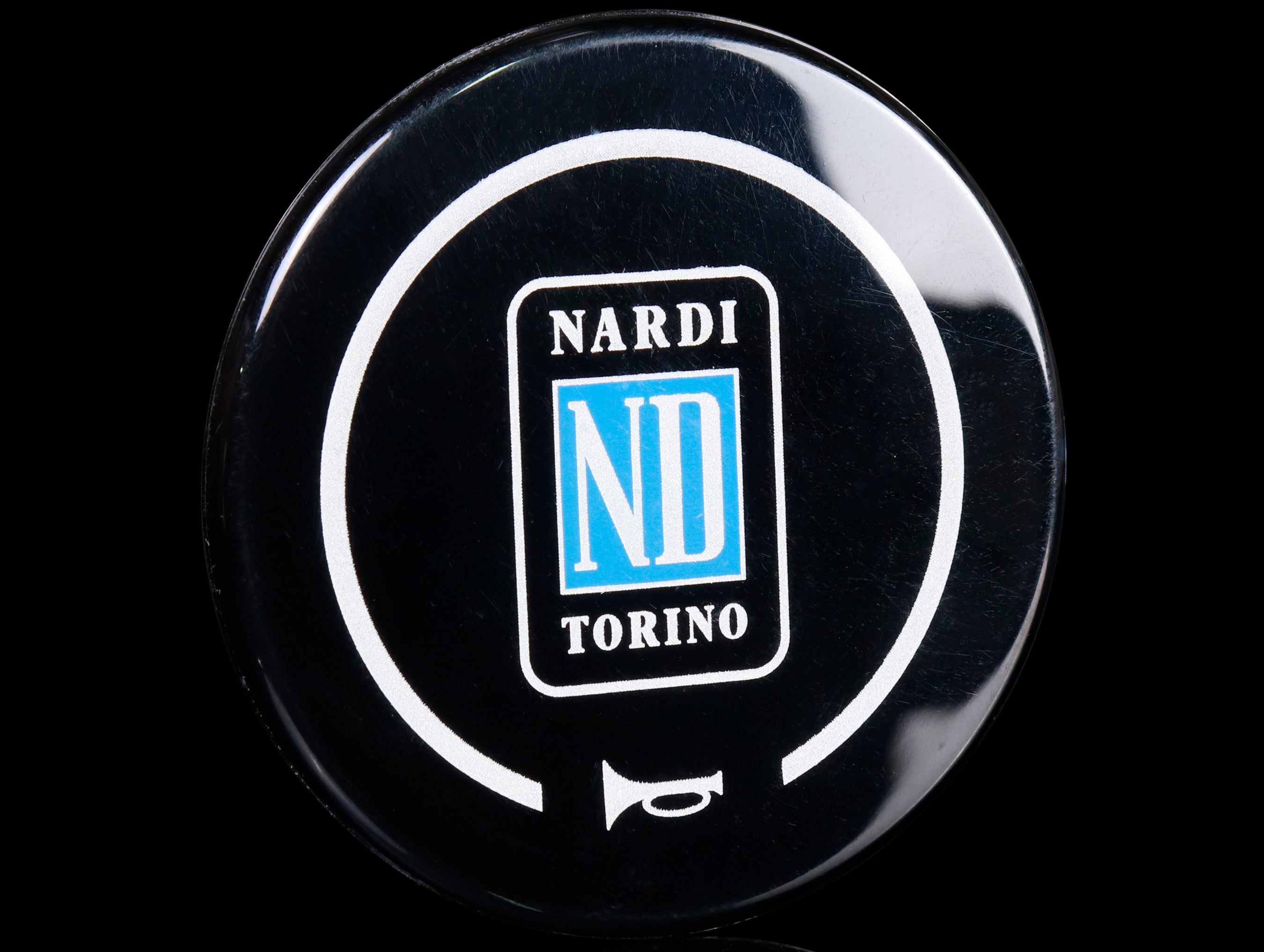 Nardi ND Torino Emblem - JHPUSA