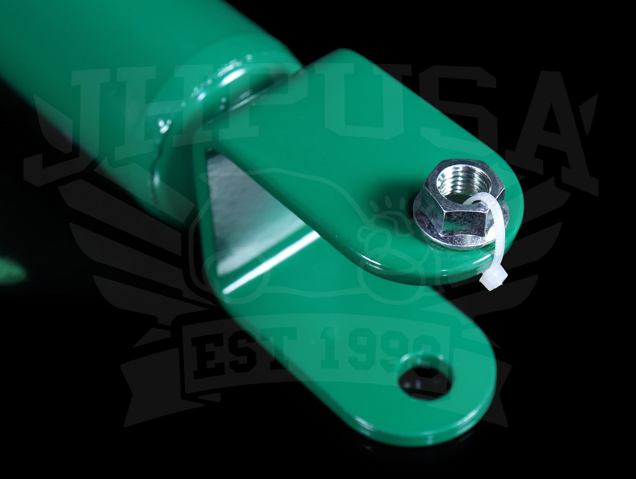 Tein Street Basis Z Coilover Kit - Honda - JHPUSA