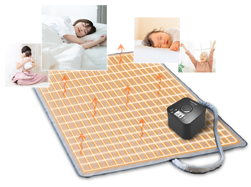 KAISUIMIN | JHQ(ジェイエイチキュー)