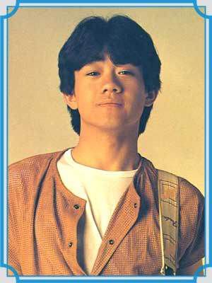 野村義男 - Archive of STARTO