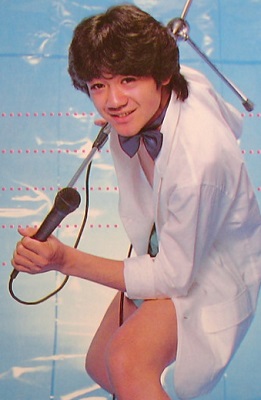 野村義男 - Archive of STARTO